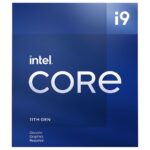 Intel Core i9 11900F