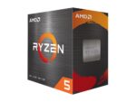 AMD Ryzen 5 5500