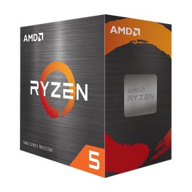 AMD Ryzen 5 5500