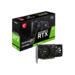 MSI GeForce RTX 3050 VENTUS 2X 6G OC