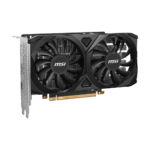 MSI GeForce RTX 3050 VENTUS 2X 6G OC - Imagen 4