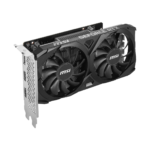 MSI GeForce RTX 3050 VENTUS 2X 6G OC - Imagen 3