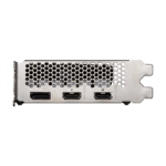 MSI GeForce RTX 3050 VENTUS 2X 6G OC - Imagen 2