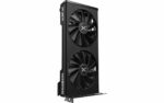 XFX Speedster SWFT 210 AMD Radeon™ RX 6600  8GB GDDR6 - USADO - Imagen 5