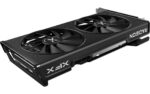 XFX Speedster SWFT 210 AMD Radeon™ RX 6600  8GB GDDR6 - USADO - Imagen 3