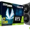 ZOTAC GAMING GeForce RTX 3060 Ti Twin Edge OC -USADO
