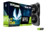 ZOTAC GAMING GeForce RTX 3060 Ti Twin Edge OC -USADO
