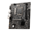 MSI PRO H610M-G DDR4 - Imagen 4