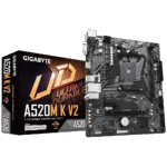 A520M K V2