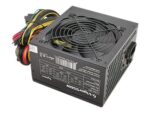 BGears b-Vigor550W - 80 PLUS