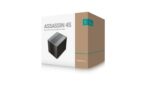 DeepCool ASSASSIN 4S R-ASN4S-BKGPMN-G Premium CPU Air Cooler