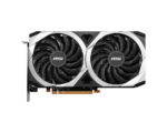 MSI Radeon RX 6600 MECH 2X 8GB GDDR6- USADO - Imagen 5