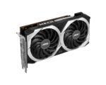 MSI Radeon RX 6600 MECH 2X 8GB GDDR6- USADO - Imagen 4