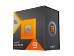 AMD Ryzen 9 7900X3D Gaming Processor