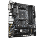 Gigabyte B450M DS3H V2 - Imagen 3