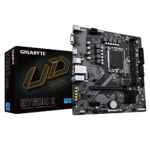Gigabyte B760M H