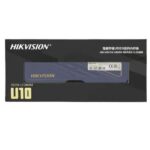MEMORIA RAM GAMER DDR4 16GB 3200HZ HKED4161DAA2F0ZB2/U10 HIKVISION - Imagen 2