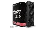 XFX Speedster SWFT 319 AMD Radeon™ RX 6800 CORE  16GB