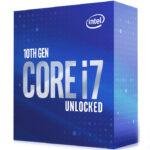 Intel® Core™ i7-10700KF