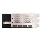 PNY GeForce RTX 4080 SUPER 16GB VERTO - Imagen 3