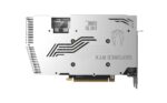 ZOTAC GAMING GeForce RTX 3070 Twin Edge OC White Edition - Imagen 2