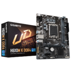 H610M K DDR4