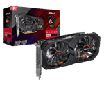 AMD Radeon™ RX 560 Phantom Gaming Elite 4GB