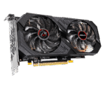 AMD Radeon™ RX 560 Phantom Gaming Elite 4GB - Imagen 4