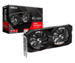 ASROCK RX 6600 Challenger D 8GB -USADA