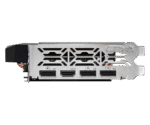 ASROCK RX 6600 Challenger D 8GB -USADA - Imagen 3
