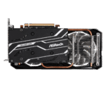 ASROCK RX 6600 Challenger D 8GB -USADA - Imagen 2