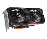 AMD Radeon™ RX 6600 XT Challenger D 8GB OC - Imagen 4