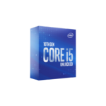 Intel Core i5-10600KF