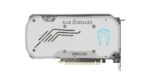ZOTAC GAMING GeForce RTX 4060 Ti 8GB Twin Edge OC White Edition - Imagen 3