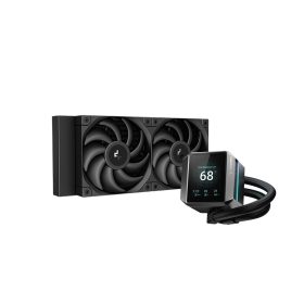 DeepCool MYSTIQUE 240