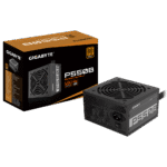 Gigabyte GP-P550B (550 W)