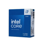 Intel i7 14700K
