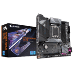 GIGABYTE B760M AORUS ELITE