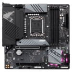 GIGABYTE B760M AORUS ELITE - Imagen 2