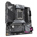 GIGABYTE B760M AORUS ELITE - Imagen 3
