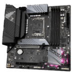 GIGABYTE B760M AORUS ELITE - Imagen 4