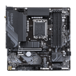 GIGABYTE B760M GAMING X AX - Imagen 5
