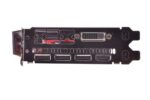 XFX AMD Radeon™ RX 570 RS 8GB Black Edition - Imagen 2