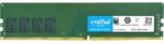 CRUCIAL BASICS 8GB DDR4-3200 UDIMM