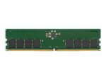 Kingston ValueRAM - DDR5 - module - 16 GB - 4800 MHz