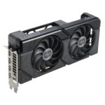 ASUS DUAL RX7800XT O16G GDDR6X - Imagen 2