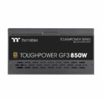 Toughpower GF3 850W Gold - TT Premium Edition - Imagen 3