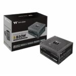 Toughpower GF3 850W Gold - TT Premium Edition