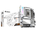 X670E AORUS PRO X