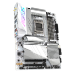 X670E AORUS PRO X - Imagen 3
